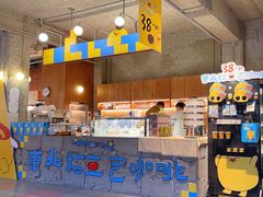 -仁义涵西餐·咖啡(中华巴洛克店)
