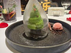 -王品牛排(珠海富华里店)