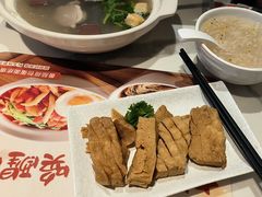 -苏晓玥·手作江南小吃(深圳北站店)