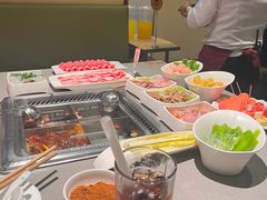 -海底捞火锅(仓山爱琴海店)