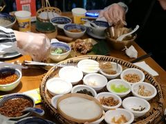 -包整·丝娃娃(一览甲秀楼风景店)