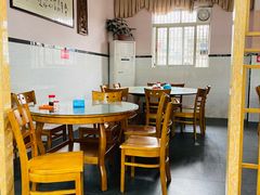 -煲煲掂风味煲仔饭餐厅(西区店)