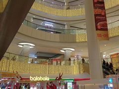 -银泰百货(北京大红门店)