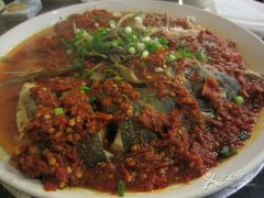 -嘉丰湘菜馆(芳群园店)