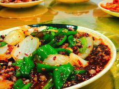 -贤花饭店(凯德店)