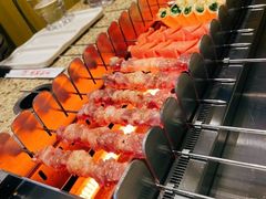 -丰茂烤串(卫星广场店)