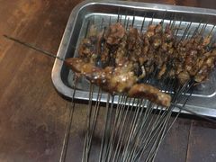 -文文烤肉(大皮院店)