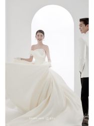 -杭州金夫人婚纱摄影(富阳私享店)