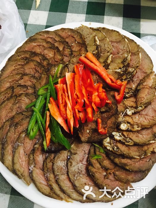 建民羊排小揪面-图片-青铜峡市美食-大众点评网