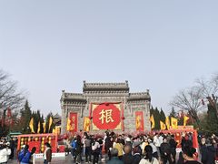 -大槐树寻根祭祖园