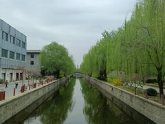 -元大都城垣遗址公园