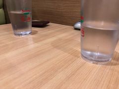 -萨莉亚意大利餐厅(白云汇店)