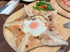 -ALLORA意大利餐厅(丰盛里店)