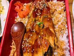 -白石的深夜食堂(济南万象城店)