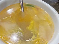 -韩妹鱼庄·泸定老字号(泸定店)