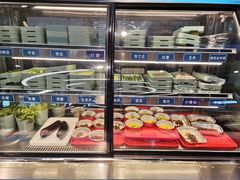 -蚝英雄鲜蚝自助专门店(长楹天街直营店)