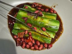 -阿里疆Alijiang·丝路美食·异域风情·清真(长楹天街店)