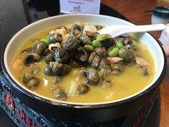 -锡和无锡菜(景丽苑店)