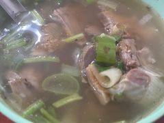 -老五井羊汤馆(总店)