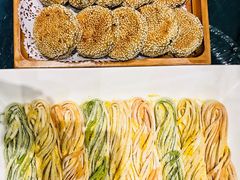 -璞御·海鲜·雪花牛肉局(宾水西道店)