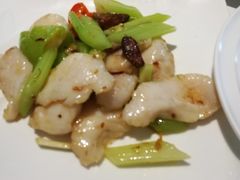 -衡山汇·高级粤菜(霄云路店)