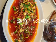 -峨嵋酒家(地安门店)