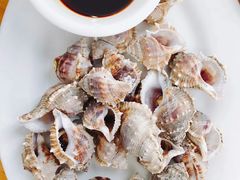 -海鲜街菜馆(海珠南路店)