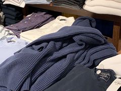-Abercrombie & Fitch(天环广场店)