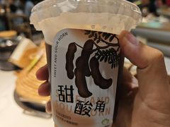 -花菇朵 ll 野生菌锅·精品滇菜(后沙峪店)