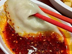 -喜家德虾仁水饺(景枫中心店)