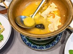 -黑窑厂糖油饼烤鸭·清真菜(黑窑厂街店)