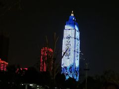 -武汉两江游览·夜游长江(汉口粤汉码头)