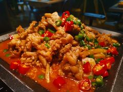 -蛙喔牛蛙(仙林万达茂店)