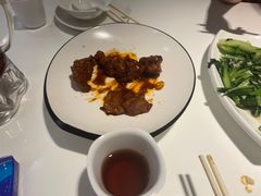 -至潮餐厅精致粤菜·活鲈鱼·走地鸡(珠江新城店)