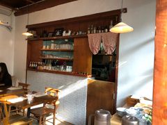 -铃木食堂(帽儿胡同店)