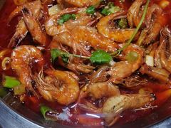 -惠友大虾(太原北街店)