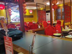-芦月轩羊蝎子(劲松店)