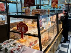 -味多美蛋糕(阜成门店)