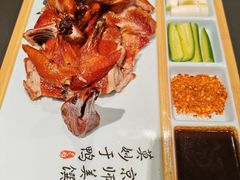 -福照楼汽锅鸡·云南特色菜·西南联大主题餐厅(老街胜利堂店)