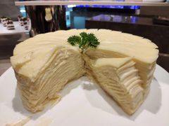 -佳源四季酒店-雅悦自助餐厅(新洲路店)