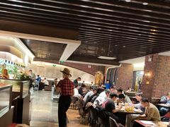 -汉丽斯巴西烤肉自助(市南店)