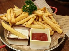 -浦鸿会尚莊亲子餐厅(碧云店)