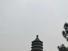 -古塔公园