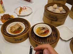 -稻香饭店(龙华天虹店)