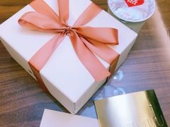 -积慕Cake(解放大道店)
