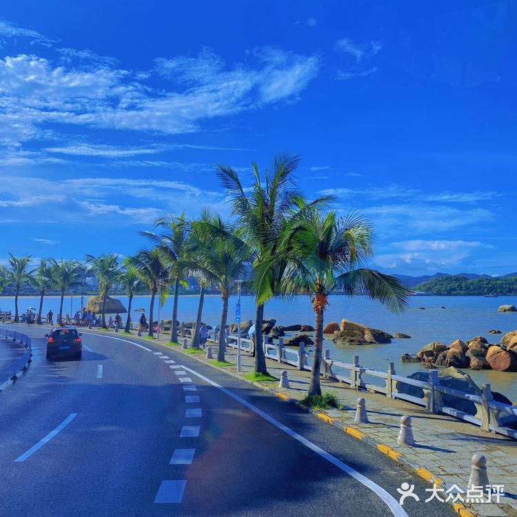 珠海观光巴士
