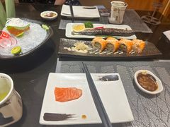 -昱匠·日本料理(金融街店)