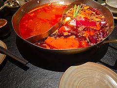 -色響火锅(恒隆广场店)