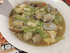 -领蟹祥记·香辣蟹·特色小海鲜(奥体天虹店)