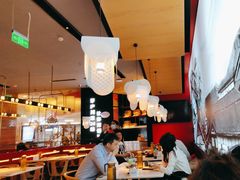 -茅庐毛血旺(烟台大悦城店)